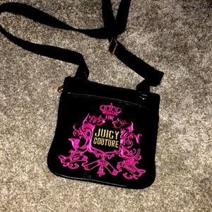 🛑 Sold on Mercari🛑COPY - Juicy crossbody